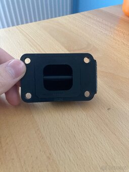 Prodám klapky Vforce 3 - 3