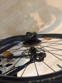 Horské kolo Genesis 27.5 - 3