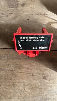 Multifunkční ostřič nástrojů - 3