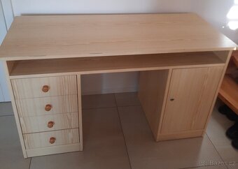 Psací stůl za odvoz - 3