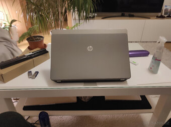 Notebook HP ProBook 4530s - 3