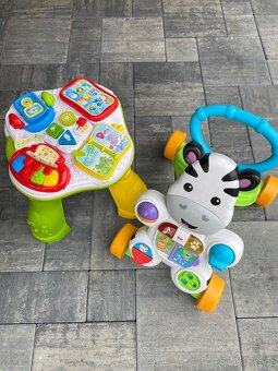 Dětské hračky - 3