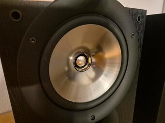 KEF iQ3 reproduktory - 3