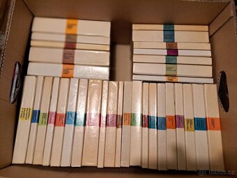 Stopy, slovenské KODovky ;) - 3