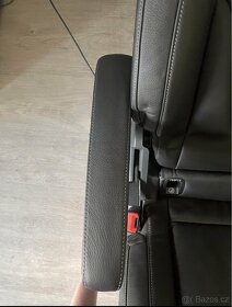 Křeslo Mercedes W 447 V-Klassa Sedadlo Lugano - 3