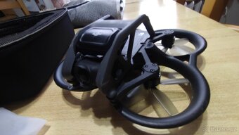 DJI AVATA + příslušenství ( bez brýlí) - 3