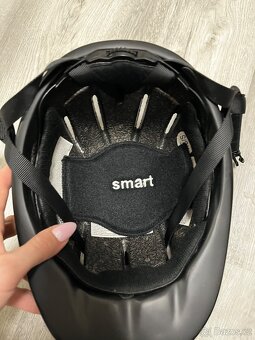 Jezdecká helma vel. XS-S - 3