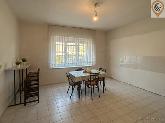 Prodej rodinného domu 253 m², pozemek 288 m², V.B.Třebízkého - 3