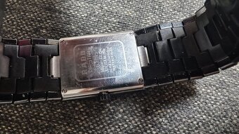 Pánské značkové hodinky RADO Ceramica Diastar - 3