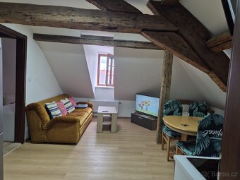 Byt 2+kk, Hroznětínská 148, Ostrov - 3