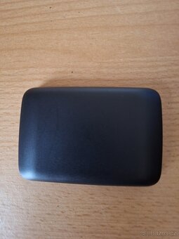 Alcatel LinkZone MW40V LTE/Wi-Fi router - 3