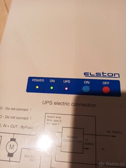 Astip Elston 120 S1 - 3