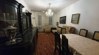 Pronájem bytu 4+1 - Vítkov , Komenského - 3