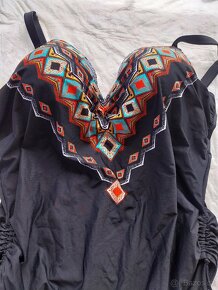 Jednodílné plavky - 3