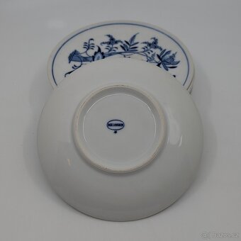 Cibulákové talíře - 3