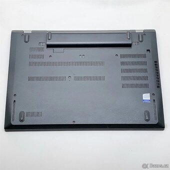 Lenovo Thinkpad T580 | i5 • 8GB RAM • 256GB SSD - 3