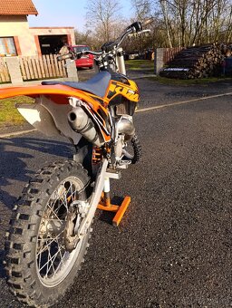 KTM 125sx 2013 - 3