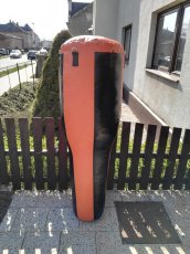 Box-boxovaci pytel ,,HRIB,, - 3