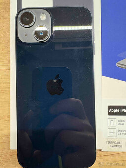 Prodám Apple iPhone 14 128GB LEVNĚ - rezervováno - 3