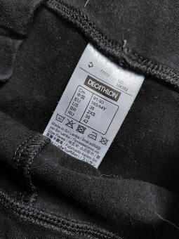 Bavlněné šortky, vel. XXS - 3