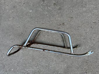 Nosič babetta 210, 225 - 3