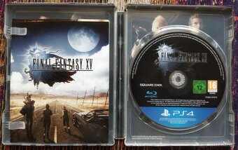 Hry PS4 (PlayStation 4) (2/3) - 3