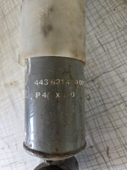 Tlumiče škoda 1203 - 3