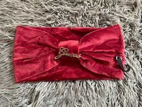 Zimní čelenka Guess - 3