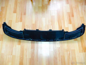 Spoiler zadního nárazníku Superb III. - 3