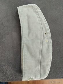Německá vojenska čepice, lodička - 3