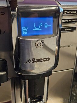 Kávovar Philips Saeco Incanto - 3