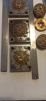 Kovani k trezoru - 3