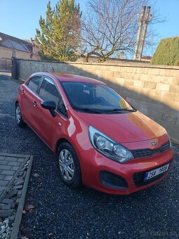 Kia Rio 1.1crdi - 3