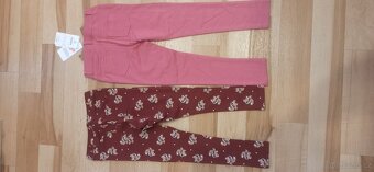 Nové dívčí džegíny116 - 3