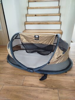 Cestovní postýlka - 3