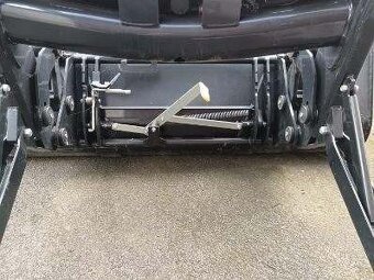 Čelní nakladač Trima + 3,1 - 3