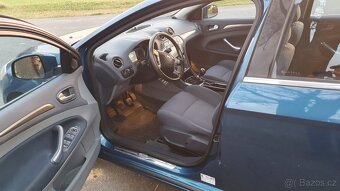 Prodám Ford Mondeo IV - 3