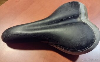 Dámské sedlo WTB Speed She - 3