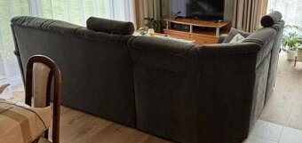 Sedací souprava/gauč - 3