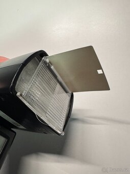 Blesk Godox TT685S - 3