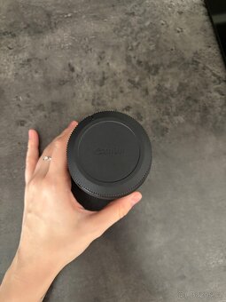 Objektiv Canon RF 35mm - 3