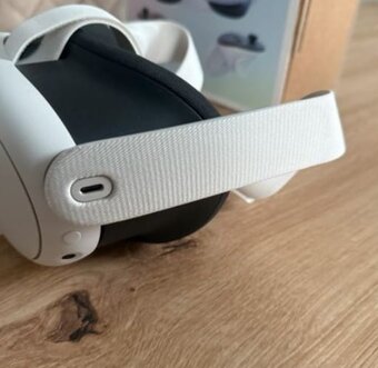 Meta Quest 3 128GB - 3