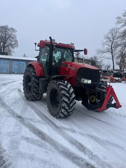 Case Puma 230 cvx - 3