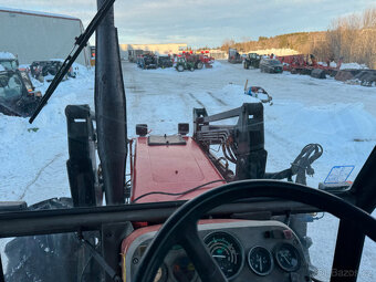 Zetor 6340, r. 1994, 76 HP - 3