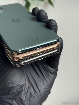 iPhone 11 Pro 64GB - 100% baterie - 3