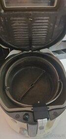 Fritéza DeLonghi ROTOFRITEUSE - 3