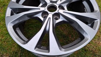 Ford Kuga S Max Mondeo Galaxy - disk elektron R18 - 3