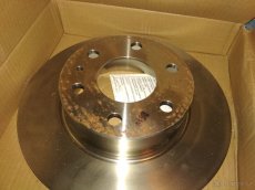 Kotouče Iveco Daily - 3