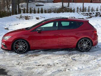 Seat Leon Cupra 2.0tsi 221kw - 3