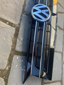 VW Multivan-Transportér maska kompletni - 3